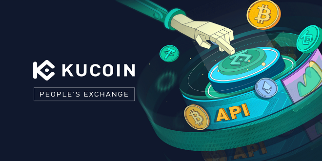 Digital Fiat Currency By KuCoin