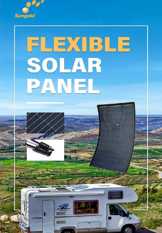 These Energy-Efficient Solar Panels Can Power Your Rv
