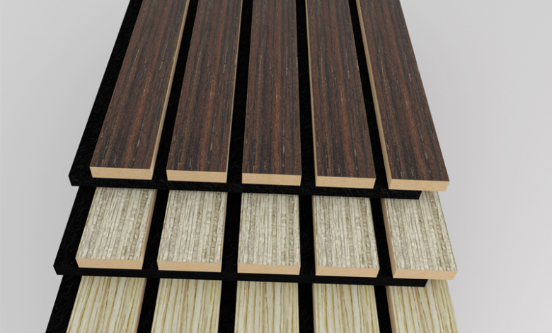A Definitive Guide to Selecting the Ideal Wood Acoustic Panel