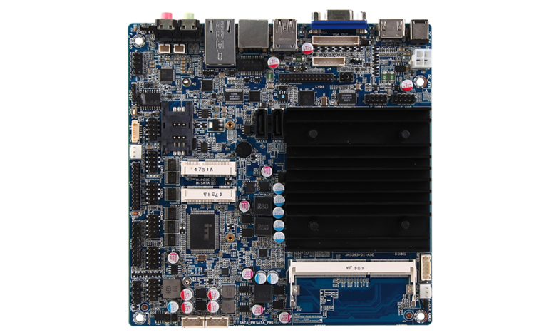 The Ultimate Guide to Buying an Embedded Motherboard