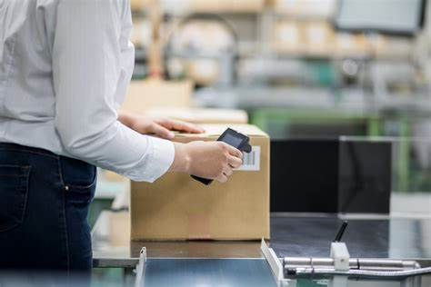How RFID Changed A Warehouse Management System