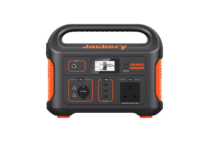 Charging Your Life on the Go: How Jackery's Portable Power Station UK Can Keep You Connected Anywhere