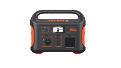 Charging Your Life on the Go: How Jackery's Portable Power Station UK Can Keep You Connected Anywhere