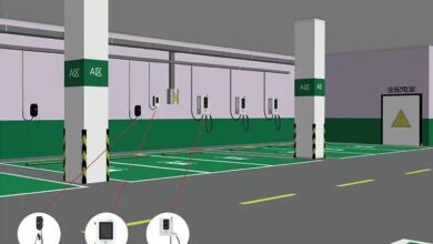 Power Up Your Ride: The Benefits of Gresgying's Electric Vehicle Charging Solutions
