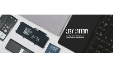 LESY: Custom Battery Solutions That Deliver Performance and Reliability
