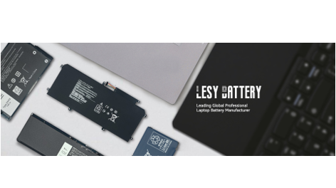 LESY: Custom Battery Solutions That Deliver Performance and Reliability